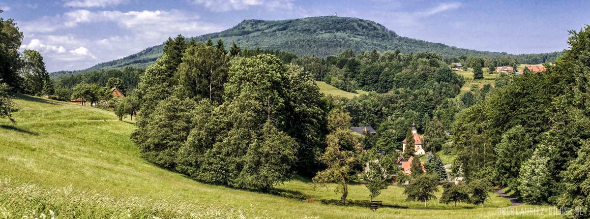 +/- Zittauer Gebirge